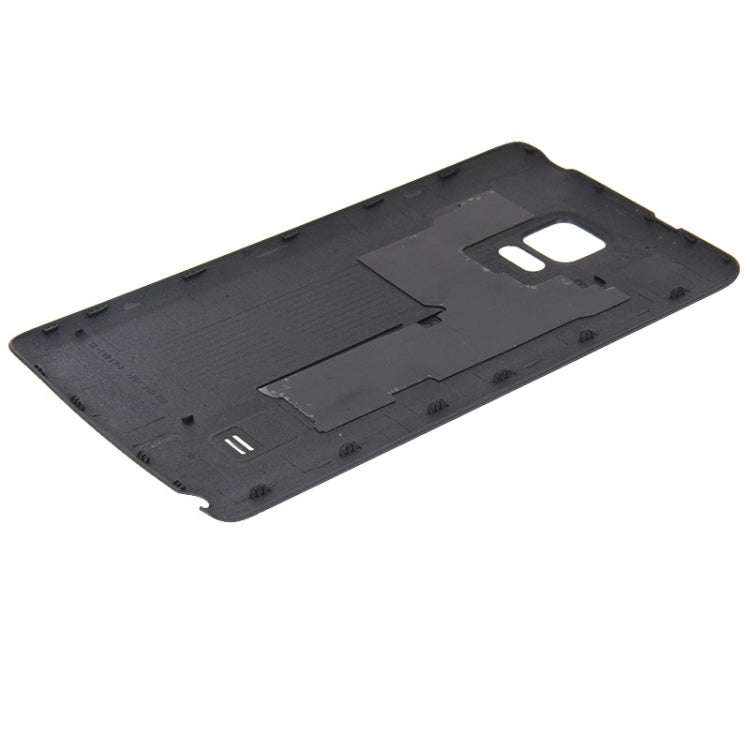For Galaxy Note Edge / N915 Battery Back Cover  (Black)