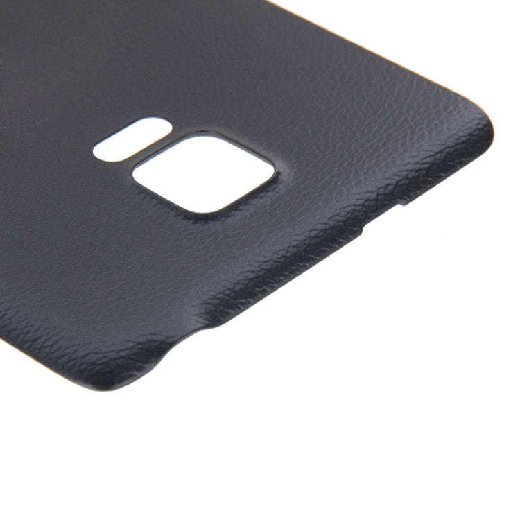 For Galaxy Note Edge / N915 Battery Back Cover  (Black)