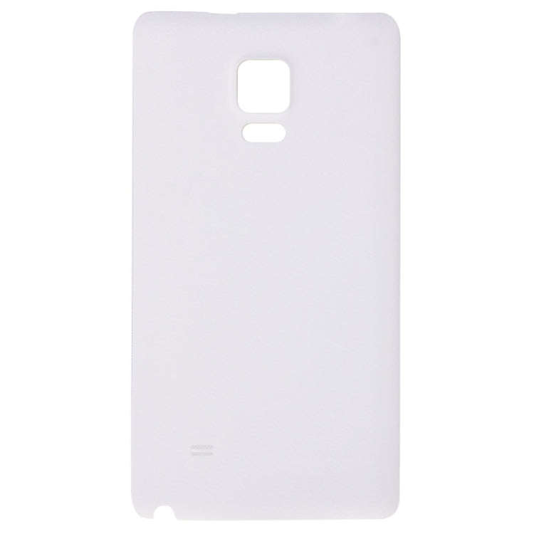 For Galaxy Note Edge / N915 Full Housing Cover (Front Housing LCD Frame Bezel Plate + Battery Bac...