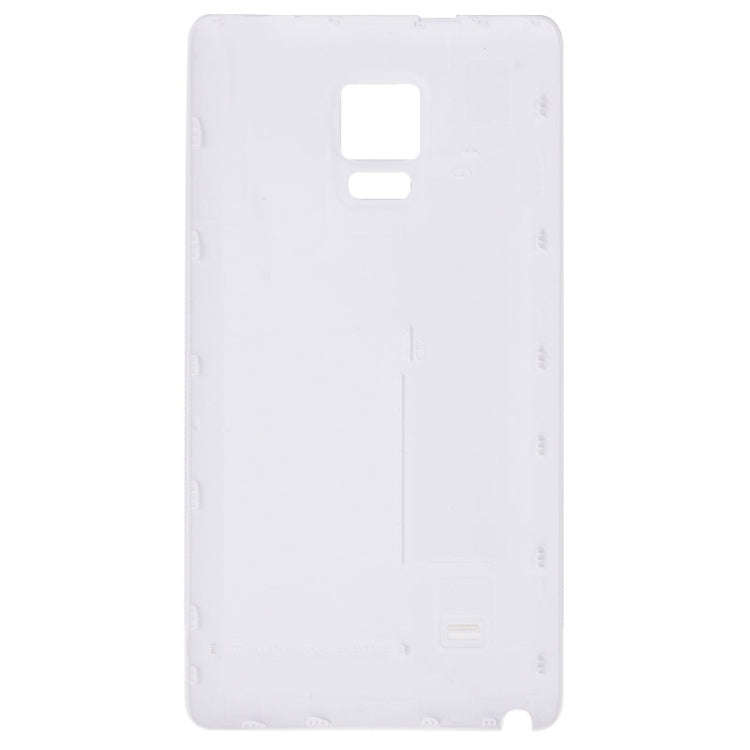 For Galaxy Note Edge / N915 Full Housing Cover (Front Housing LCD Frame Bezel Plate + Battery Bac...
