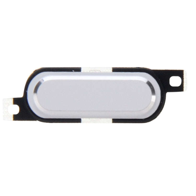 For Galaxy Note 3 Neo / N7505 Home Button(White)