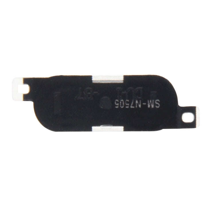 For Galaxy Note 3 Neo / N7505 Home Button(White)