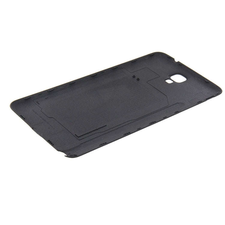 For Galaxy Note 3 Neo / N7505 Battery Back Cover  (Black)
