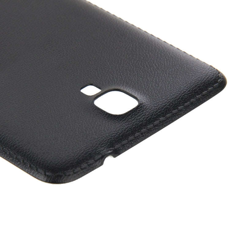 For Galaxy Note 3 Neo / N7505 Battery Back Cover  (Black)
