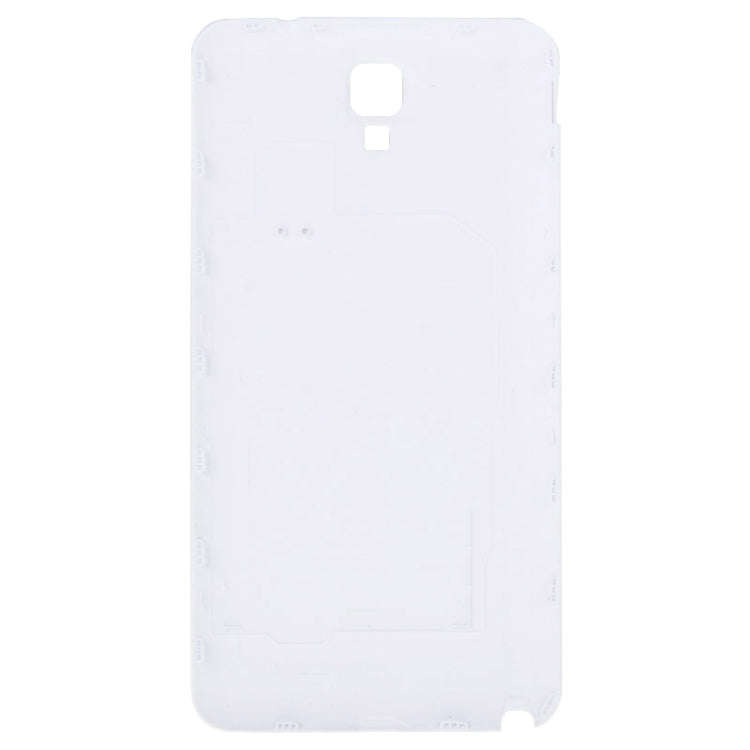 For Galaxy Note 3 Neo / N7505 Battery Back Cover  (White)