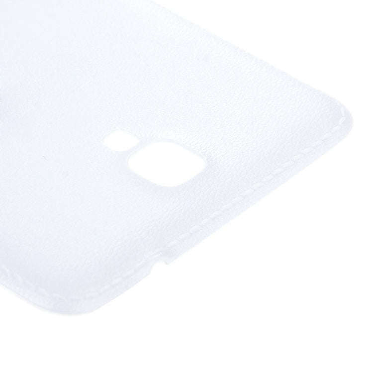 For Galaxy Note 3 Neo / N7505 Battery Back Cover  (White)