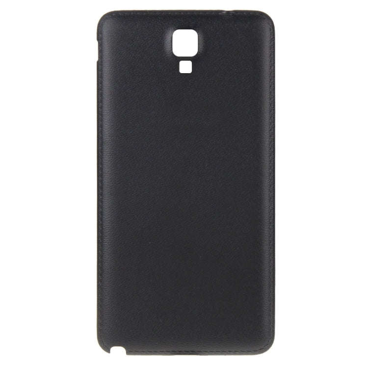 For Galaxy Note 3 Neo / N7505 Full Housing Cover (Front Housing LCD Frame Bezel Plate + Battery B...