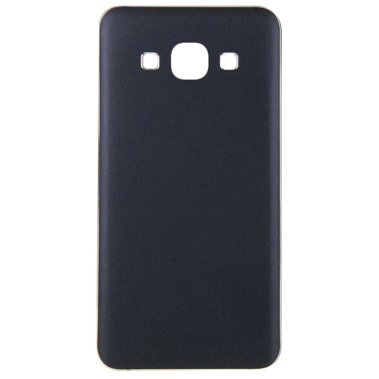 For Galaxy A3 / A300 Rear Housing (Blue)
