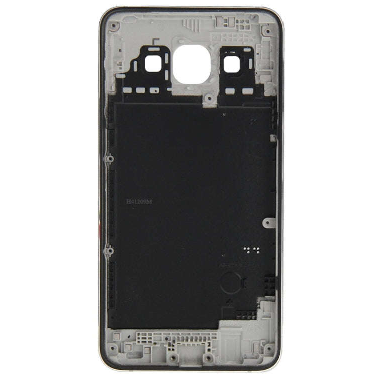 For Galaxy A3 / A300 Rear Housing (Blue)