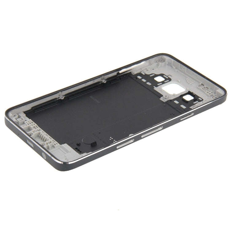 For Galaxy A3 / A300 Rear Housing (Blue)