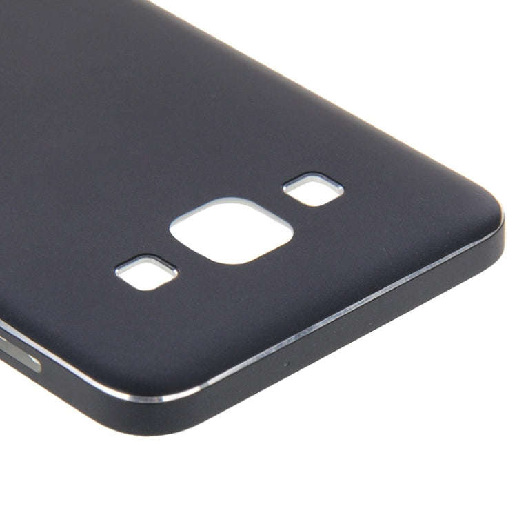 For Galaxy A3 / A300 Rear Housing (Blue)