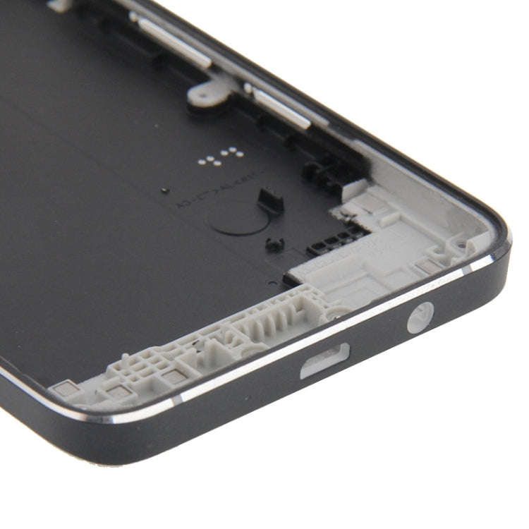For Galaxy A3 / A300 Rear Housing (Blue)