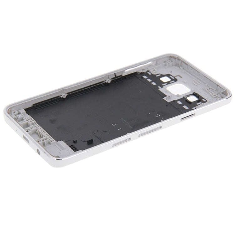 For Galaxy A3 / A300 Rear Housing (White)