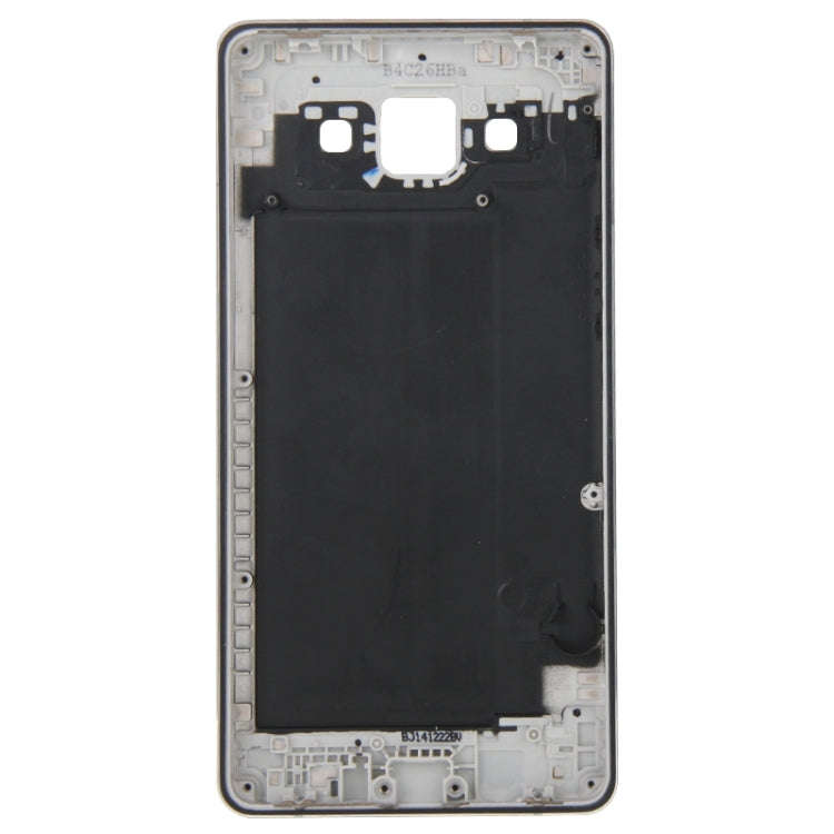 For Galaxy A5 / A500 Rear Housing (Black)