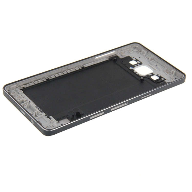 For Galaxy A5 / A500 Rear Housing (Black)