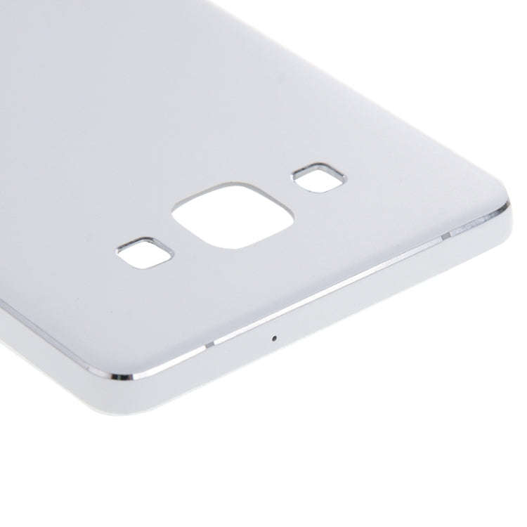 For Galaxy A5 / A500 Rear Housing  (White)