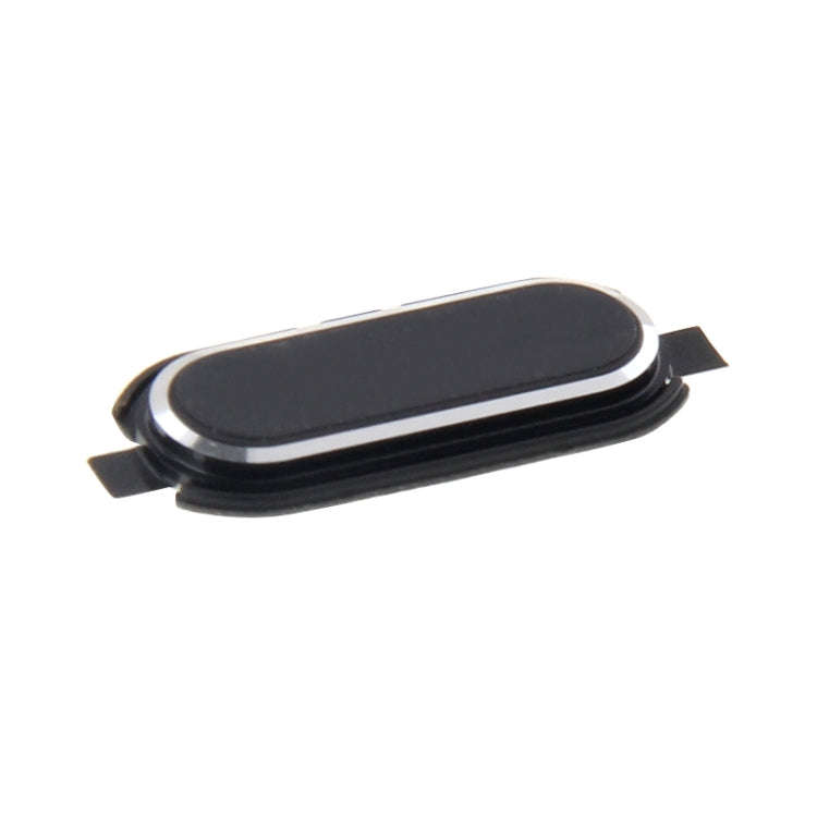 For Galaxy E5 / E500 & E7 / E700 Home Button(Black)