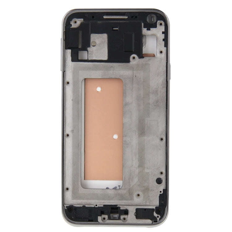 For Galaxy E5 / E500 Full Housing Cover (Front Housing LCD Frame Bezel Plate + Rear Housing Batte...