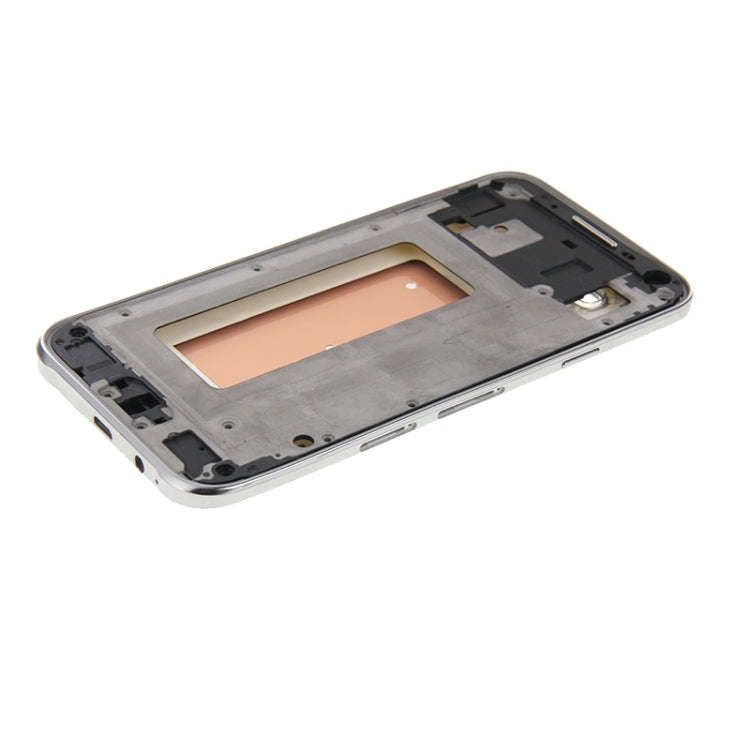For Galaxy E5 / E500 Full Housing Cover (Front Housing LCD Frame Bezel Plate + Rear Housing Batte...