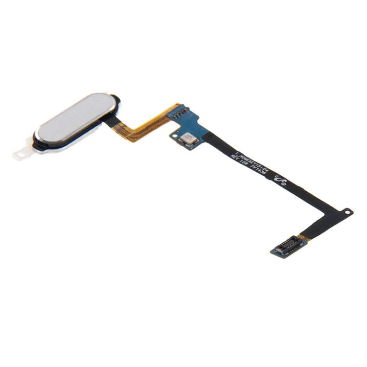 For Galaxy Note 4 / N910 Home Button(White)