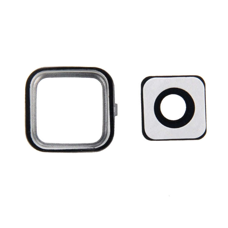 For Galaxy Note 4 / N910 10pcs Camera Lens Cover  (Black)