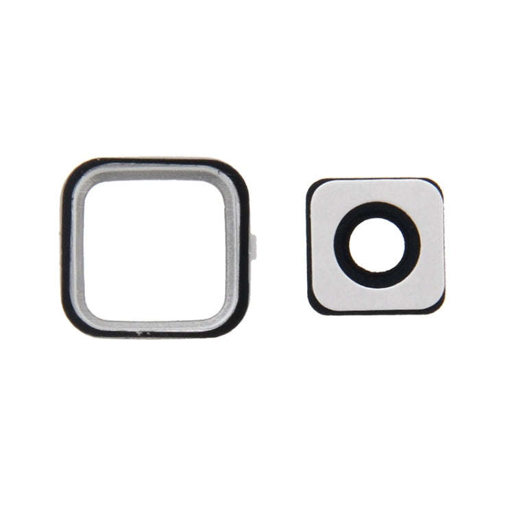 For Galaxy Note 4 / N910 10pcs Camera Lens Cover  (White)