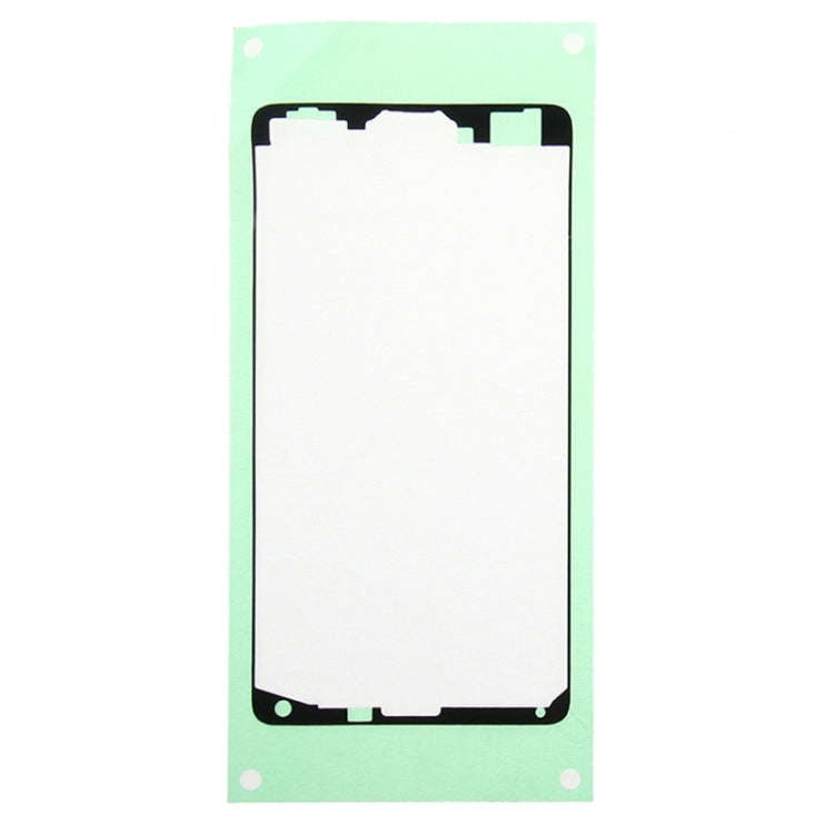 For Galaxy Note 4 / N910 10pcs Front Housing Adhesive
