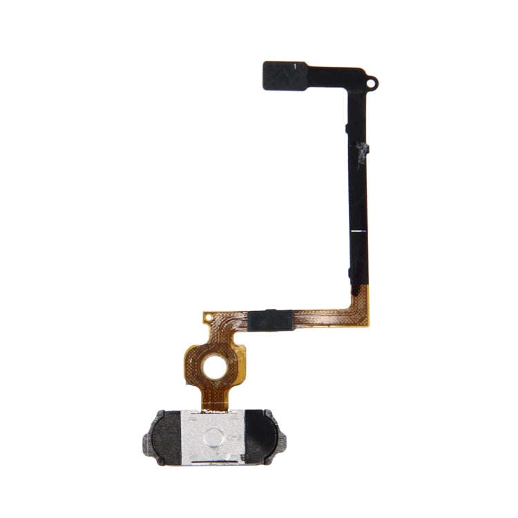 For Galaxy S6 / G920F Home Button(Black)