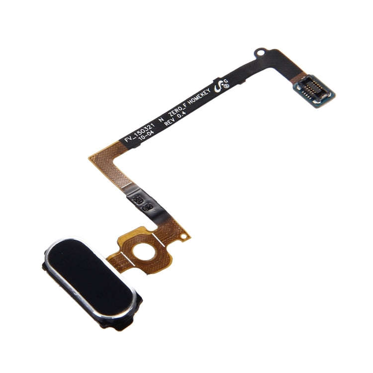 For Galaxy S6 / G920F Home Button(Black)