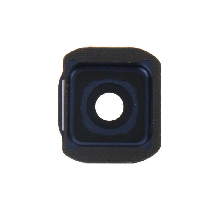 For Galaxy S6 / G920F 10pcs Camera Lens Cover  (Blue)