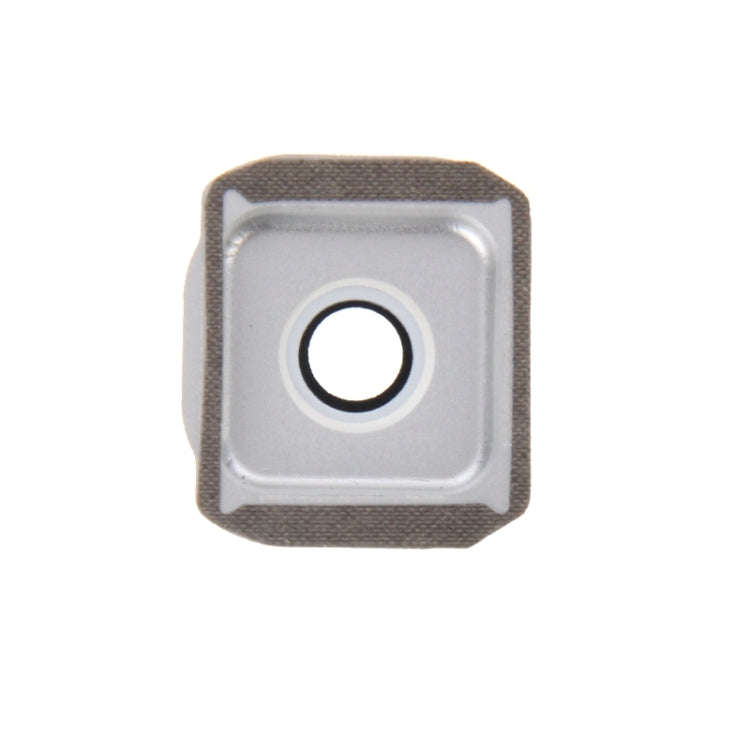For Galaxy S6 / G920F 10pcs Camera Lens Cover  (White)