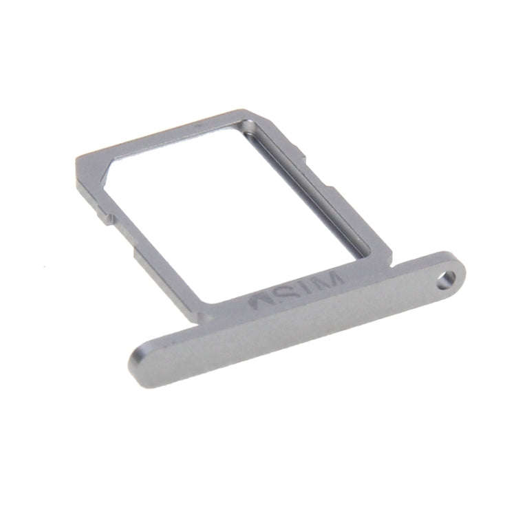 For Galaxy S6 / G920F SIM Card Tray  (Grey)