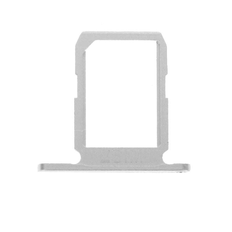 For Galaxy S6 / G920F SIM Card Tray  (White)