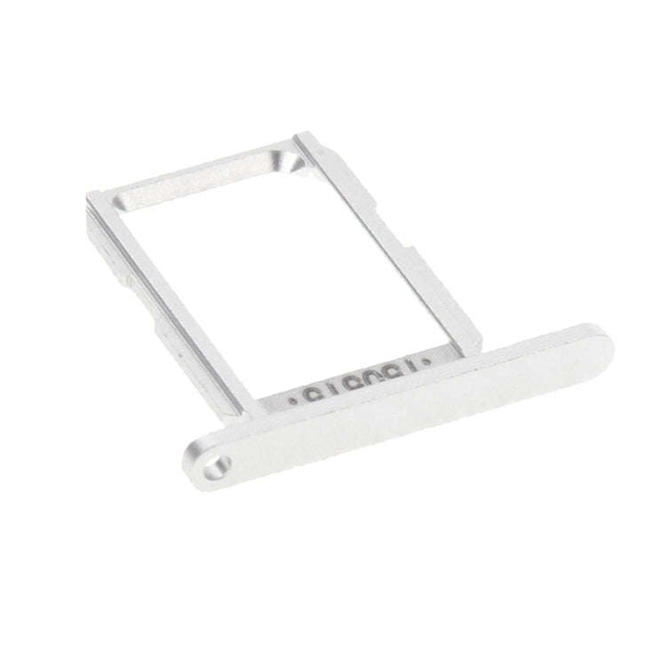 For Galaxy S6 / G920F SIM Card Tray  (White)