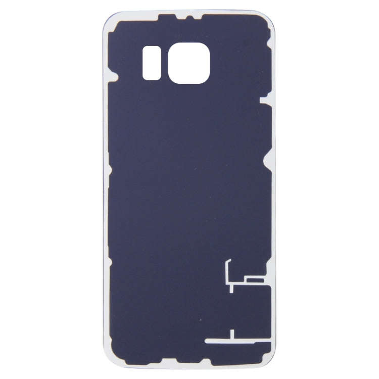 For Galaxy S6 / G920F Full Housing Cover (Front Housing LCD Frame Bezel Plate + Battery Back Cove...