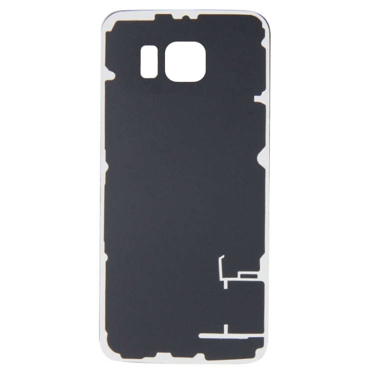 For Galaxy S6 / G920F Full Housing Cover (Front Housing LCD Frame Bezel Plate + Battery Back Cove...