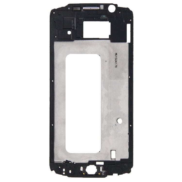 For Galaxy S6 / G920F Full Housing Cover (Front Housing LCD Frame Bezel Plate + Battery Back Cove...