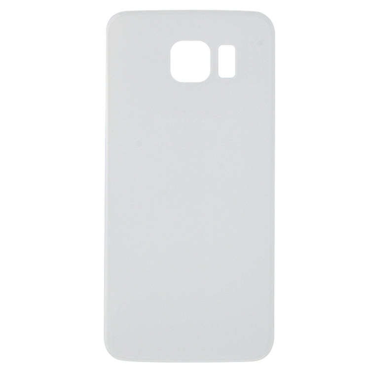 For Galaxy S6 Edge / G925 Full Housing Cover (Front Housing LCD Frame Bezel Plate + Battery Back ...