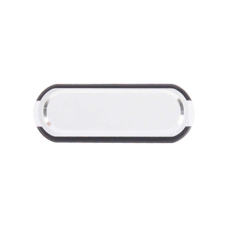 For Galaxy Note 3 / N9005 LCD Middle Board with Home Button Cable (White)