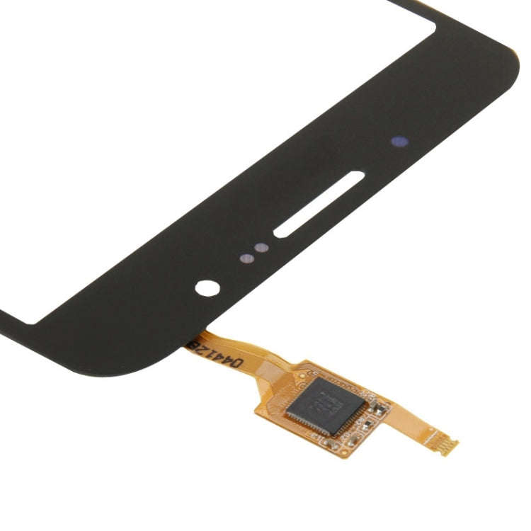 For Galaxy Mega 2 Duos / G7508Q Touch Panel (Black)
