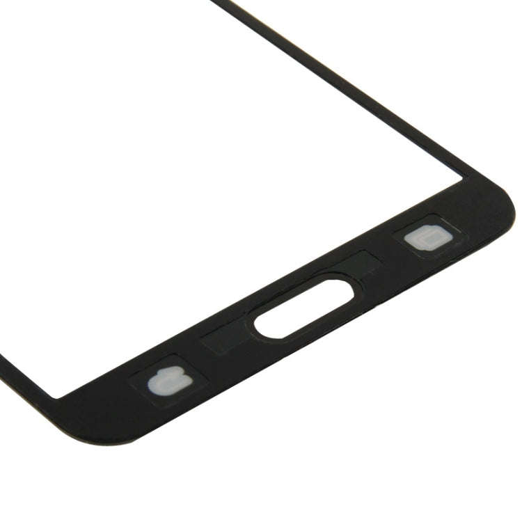 For Galaxy Mega 2 Duos / G7508Q Touch Panel (Black)