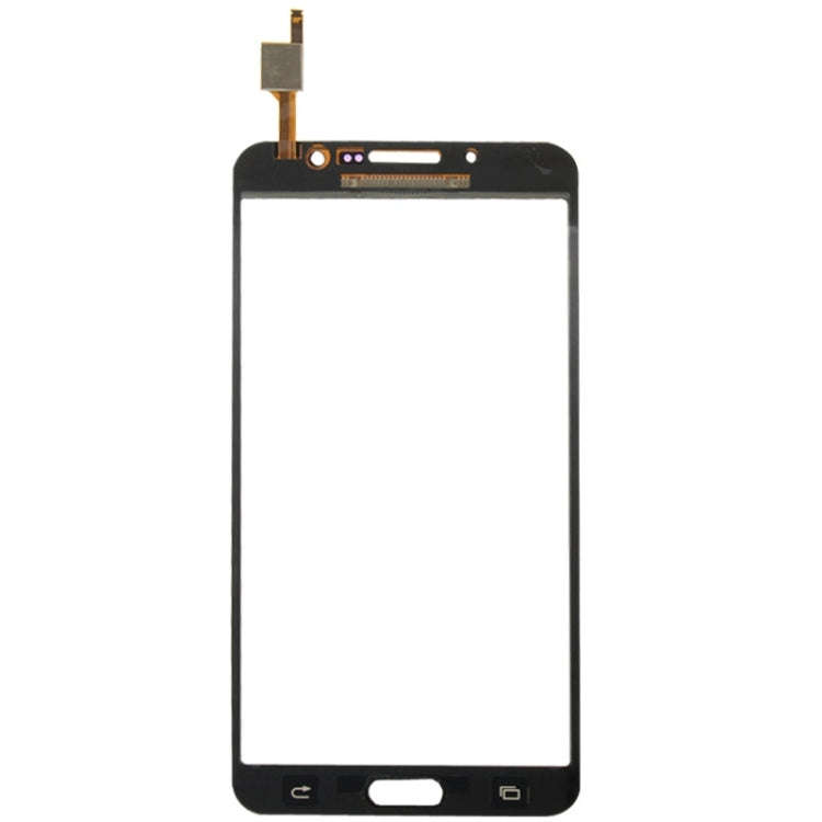 For Galaxy Mega 2 Duos / G7508Q Touch Panel (White)