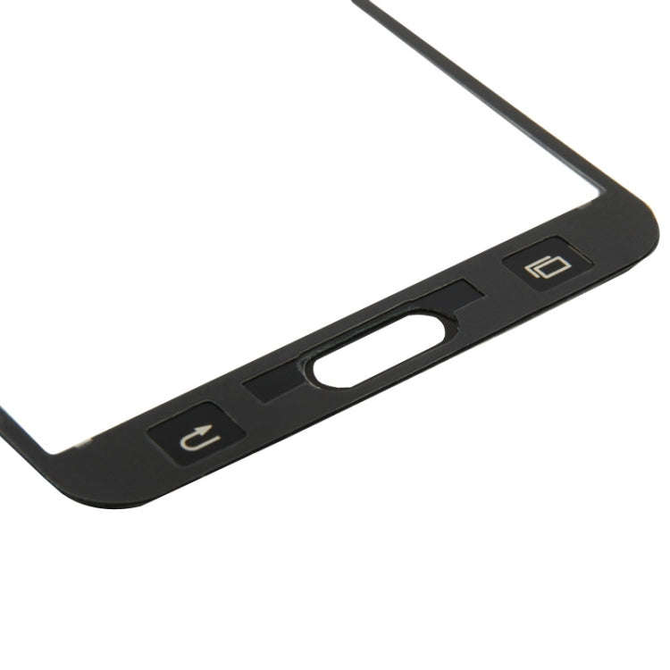 For Galaxy Mega 2 Duos / G7508Q Touch Panel (White)