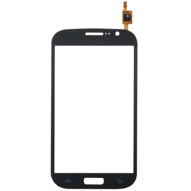 For Galaxy Grand Neo Plus / I9060I Touch Panel (Black)