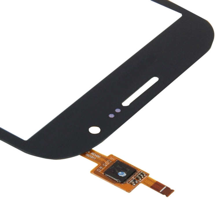 For Galaxy Grand Neo Plus / I9060I Touch Panel (Black)