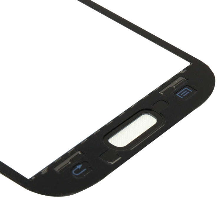 For Galaxy Grand Neo Plus / I9060I Touch Panel (Black)