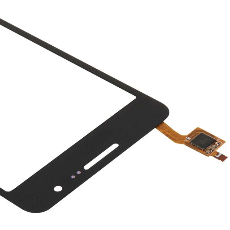 For Galaxy Grand Prime / G530 Touch Panel (Black)