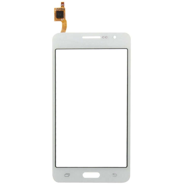 For Galaxy Grand Prime / G530 Touch Panel (White)