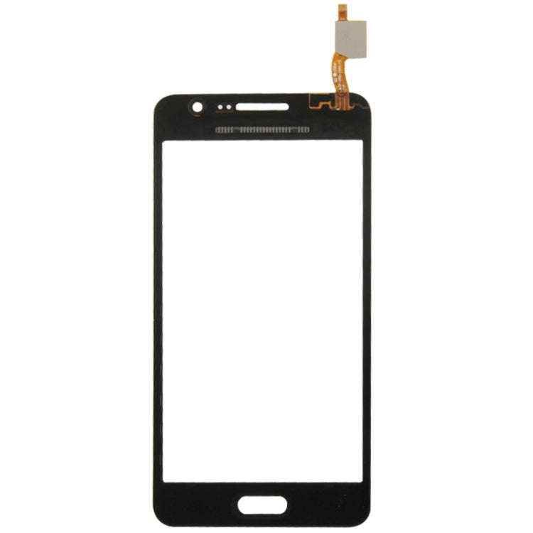 For Galaxy Grand Prime / G530 Touch Panel (White)