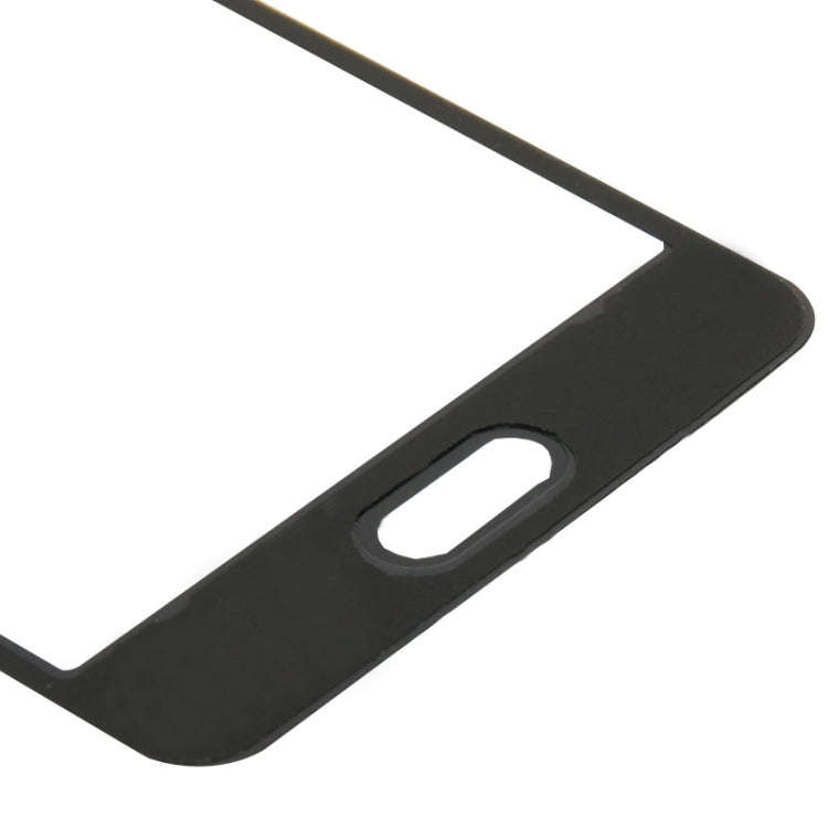 For Galaxy Grand Prime / G530 Touch Panel (White)
